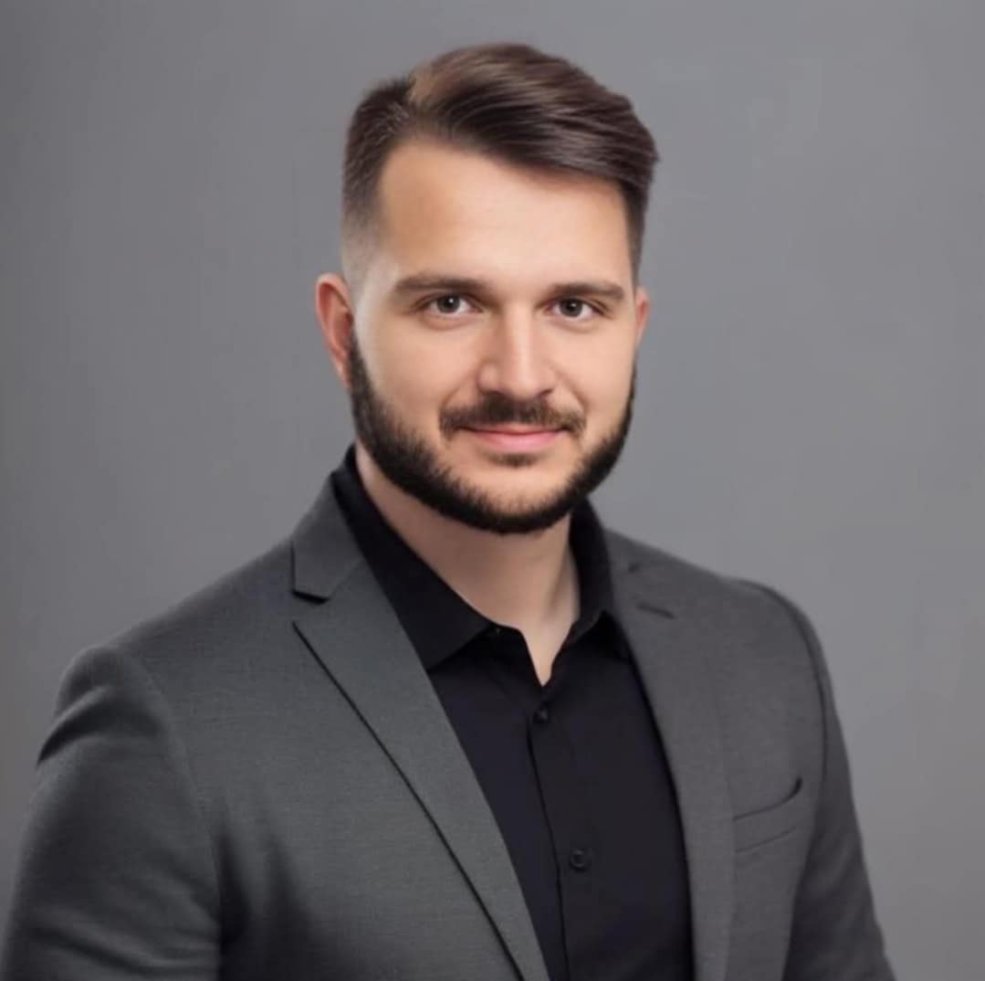 Artur Kopp Ostrowski